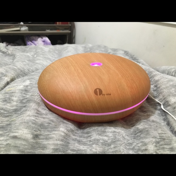 Essential oil diffuser/humidifier✨ - Picture 6 of 7